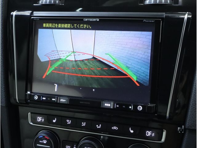 VolksWagen GOLF 2013-12 406-13
