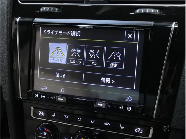 VolksWagen GOLF 2013-12 406-15