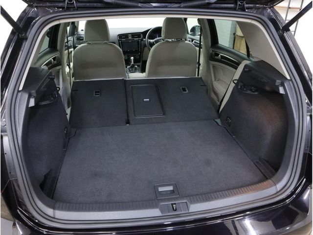 VolksWagen GOLF 2013-12 406-11