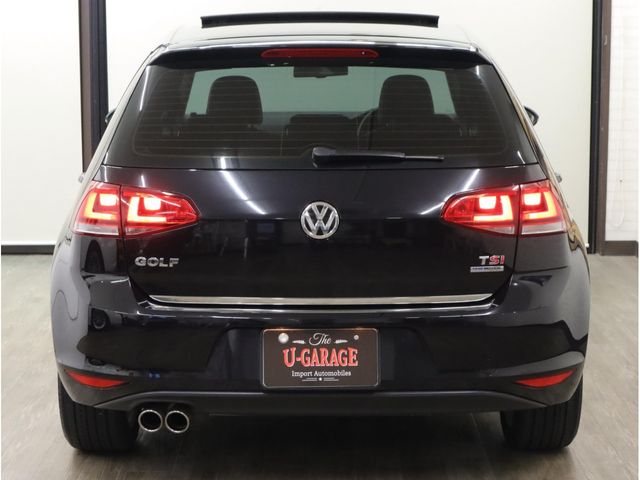 VolksWagen GOLF 2013-12 406-4