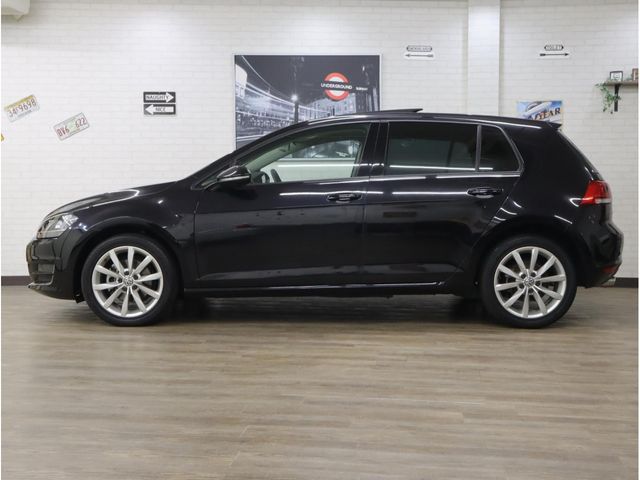 VolksWagen GOLF 2013-12 406-2