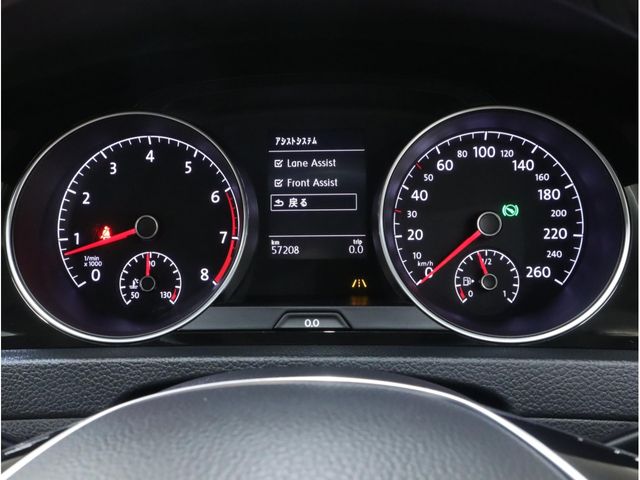VolksWagen GOLF 2013-12 406-24