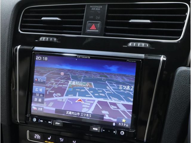 VolksWagen GOLF 2013-12 406-12