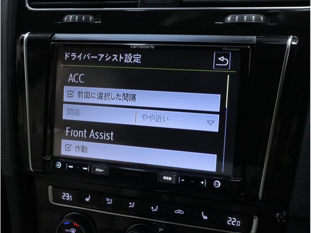 VolksWagen GOLF 2013-12 406-16