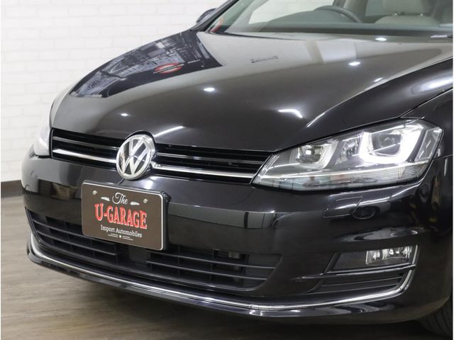 VolksWagen GOLF 2013-12 406-5