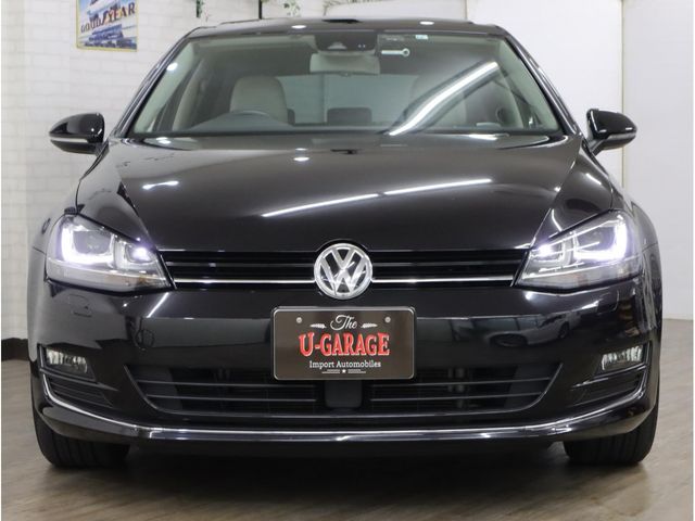 VolksWagen GOLF 2013-12 406-3