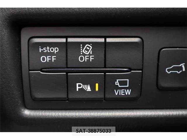 Mazda CX-5 2022-04 234485-13
