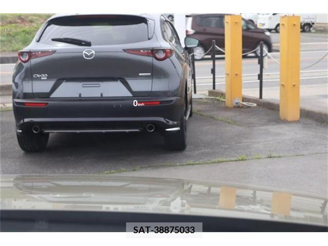 Mazda CX-5 2022-04 234485-12