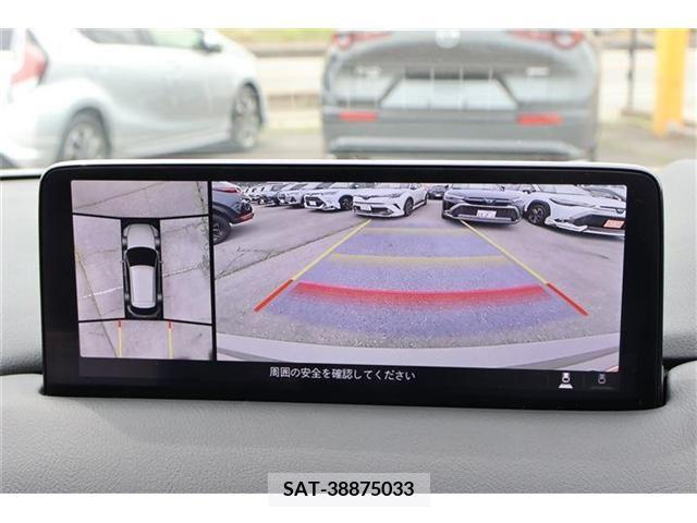 Mazda CX-5 2022-04 234485-3