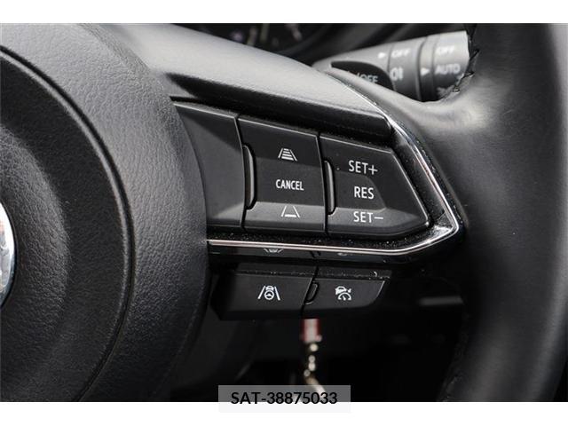 Mazda CX-5 2022-04 234485-15