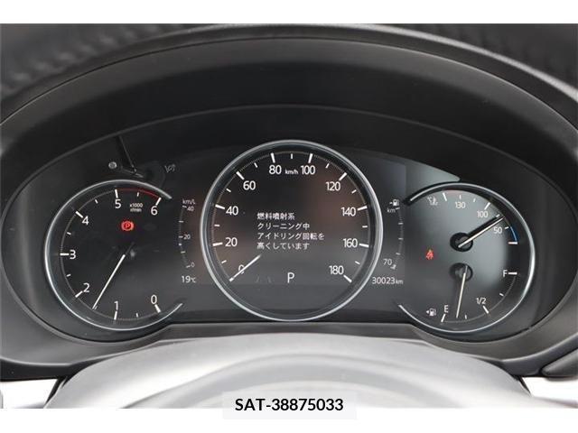 Mazda CX-5 2022-04 234485-11