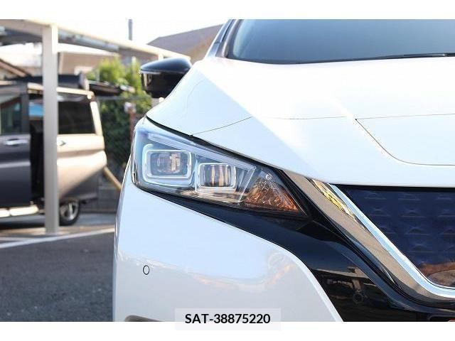 Nissan LEAF 2019-05 352801-10