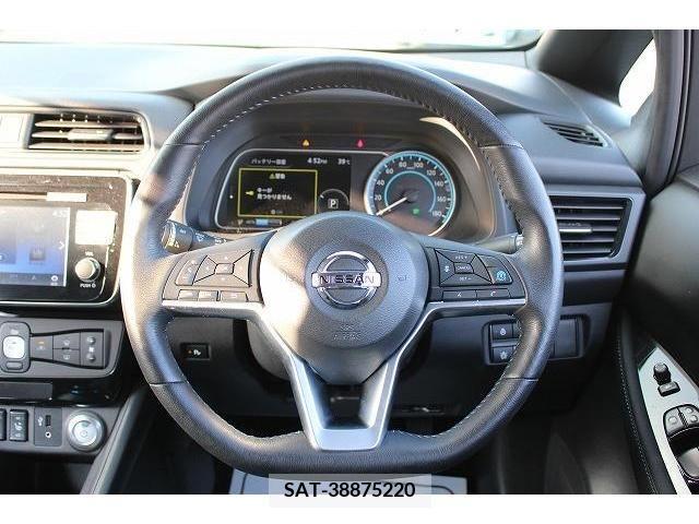 Nissan LEAF 2019-05 352801-14