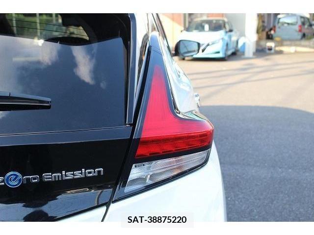 Nissan LEAF 2019-05 352801-11