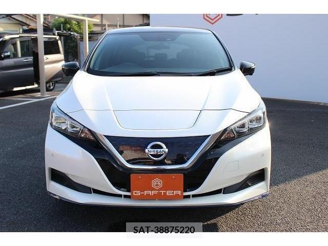 Nissan LEAF 2019-05 352801-6