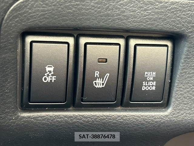 Suzuki SPACIA 2015-10 368502-5