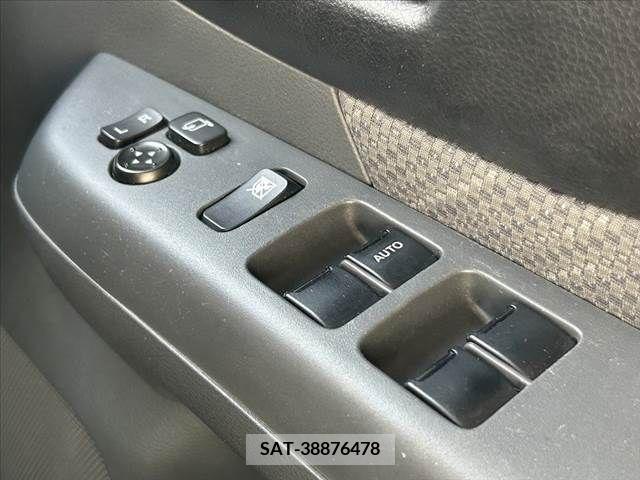 Suzuki SPACIA 2015-10 368502-25