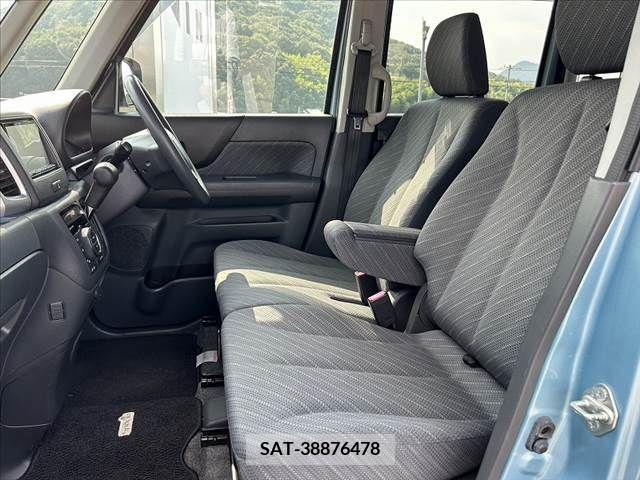 Suzuki SPACIA 2015-10 368502-16