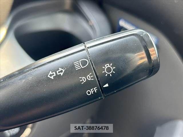 Suzuki SPACIA 2015-10 368502-24