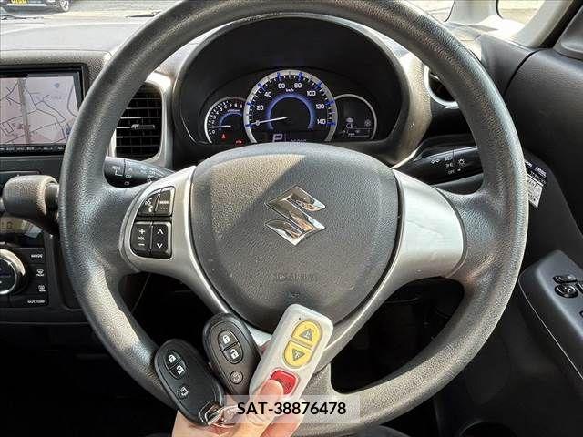 Suzuki SPACIA 2015-10 368502-3