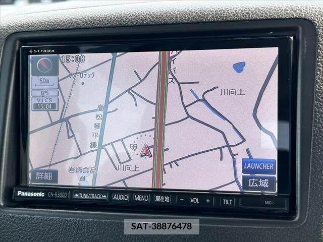 Suzuki SPACIA 2015-10 368502-2