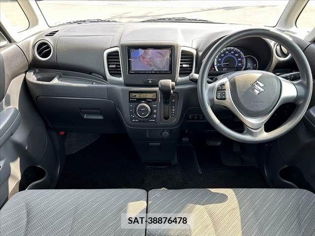 Suzuki SPACIA 2015-10 368502-1