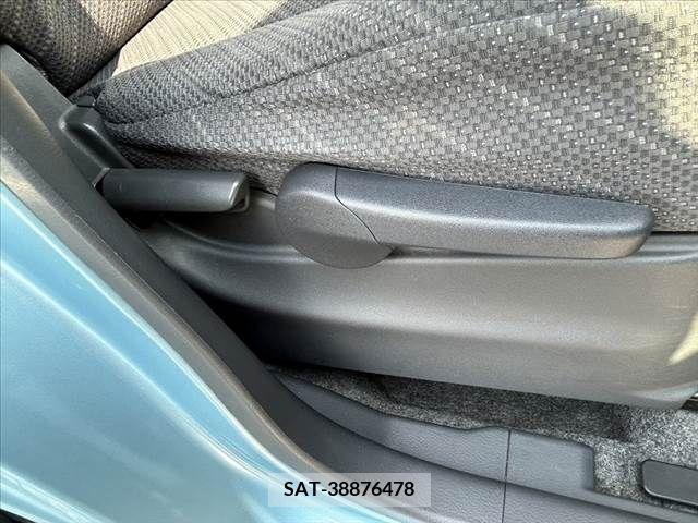 Suzuki SPACIA 2015-10 368502-29