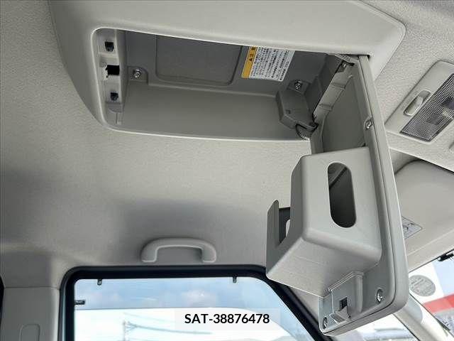 Suzuki SPACIA 2015-10 368502-27