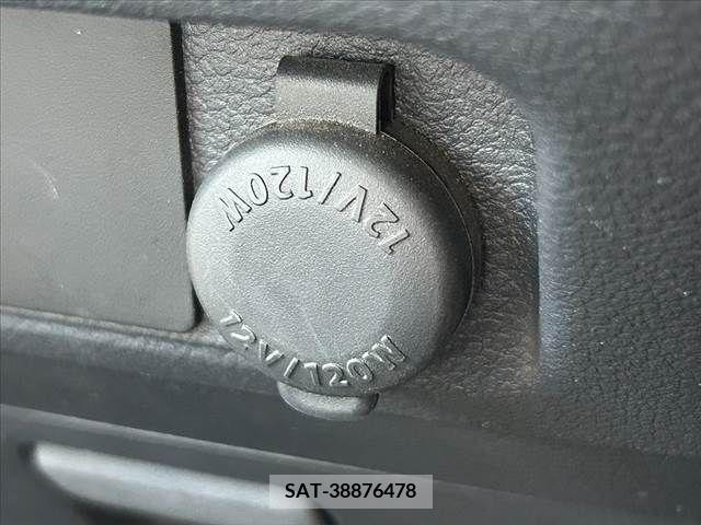 Suzuki SPACIA 2015-10 368502-28
