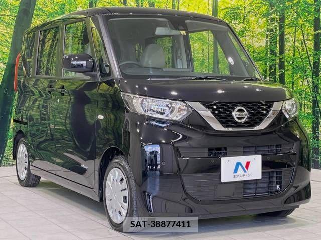 Nissan ROOX 2022-08 393757-16