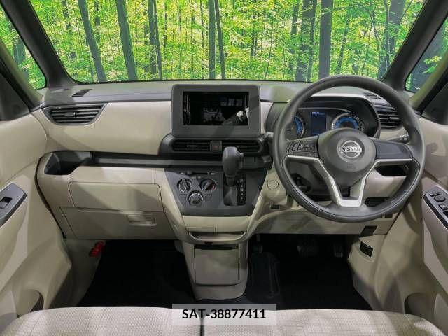 Nissan ROOX 2022-08 393757-1