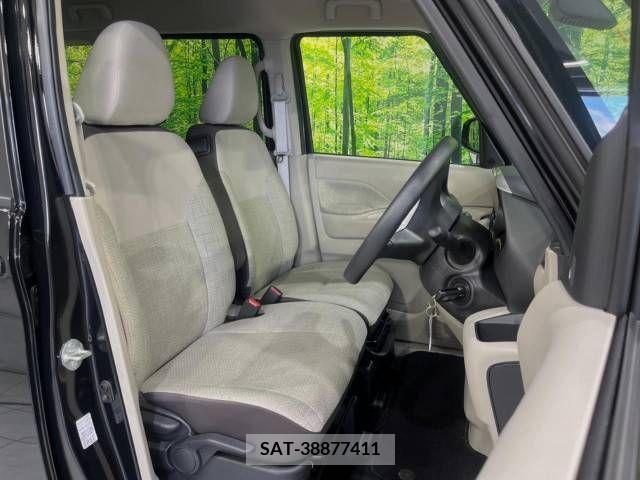 Nissan ROOX 2022-08 393757-8
