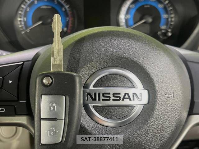 Nissan ROOX 2022-08 393757-7