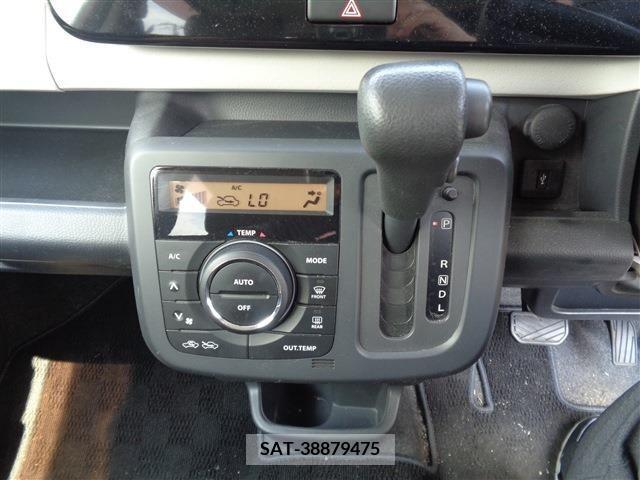 Suzuki MR WAGON 2011-08 364348-26
