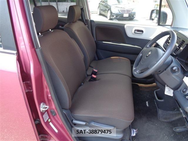 Suzuki MR WAGON 2011-08 364348-22