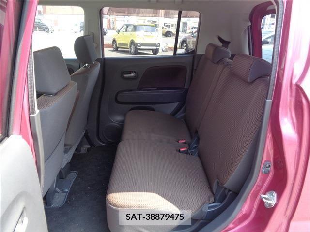 Suzuki MR WAGON 2011-08 364348-17