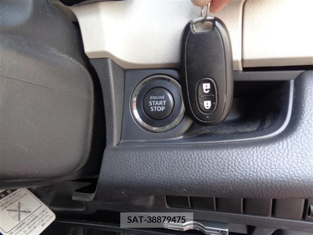 Suzuki MR WAGON 2011-08 364348-25
