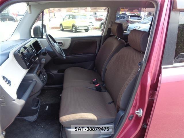 Suzuki MR WAGON 2011-08 364348-16