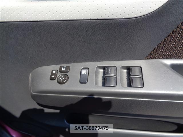 Suzuki MR WAGON 2011-08 364348-24
