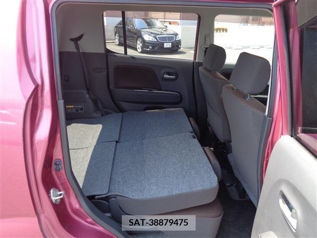 Suzuki MR WAGON 2011-08 364348-20