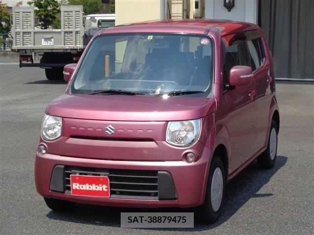Suzuki MR WAGON 2011-08 364348-3