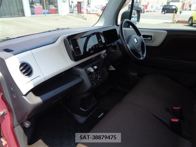 Suzuki MR WAGON 2011-08 364348-15