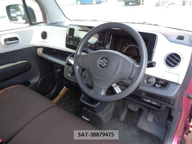 Suzuki MR WAGON 2011-08 364348-23
