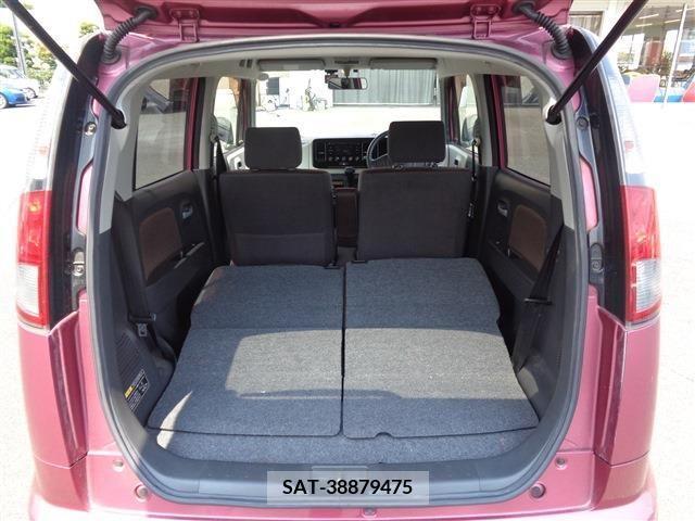 Suzuki MR WAGON 2011-08 364348-19