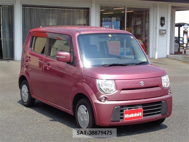 Suzuki MR WAGON 2011-08 364348-13