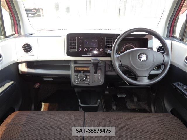 Suzuki MR WAGON 2011-08 364348-1