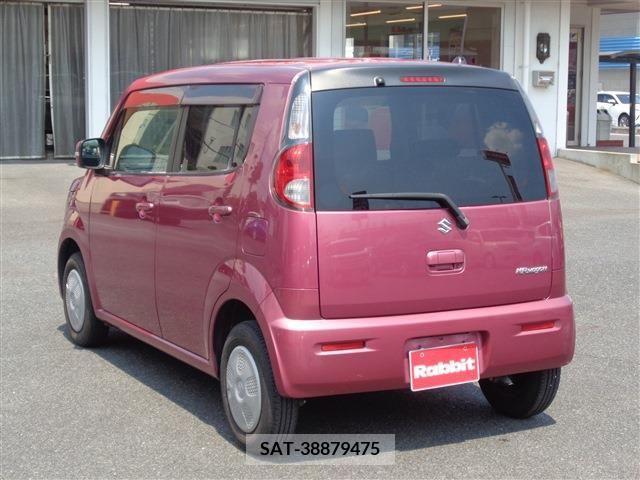 Suzuki MR WAGON 2011-08 364348-12