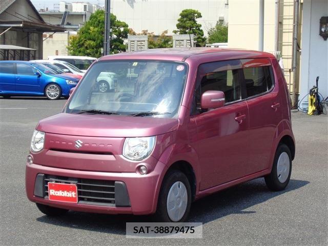 Suzuki MR WAGON 2011-08 364348-11