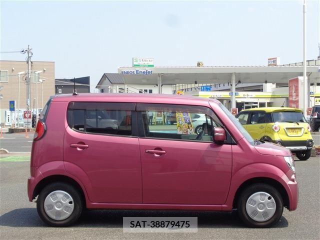 Suzuki MR WAGON 2011-08 364348-10