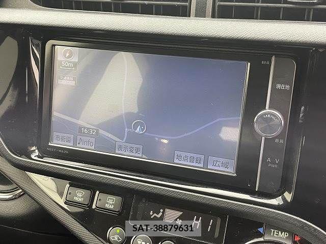 Toyota AQUA 2014-04 211926-2